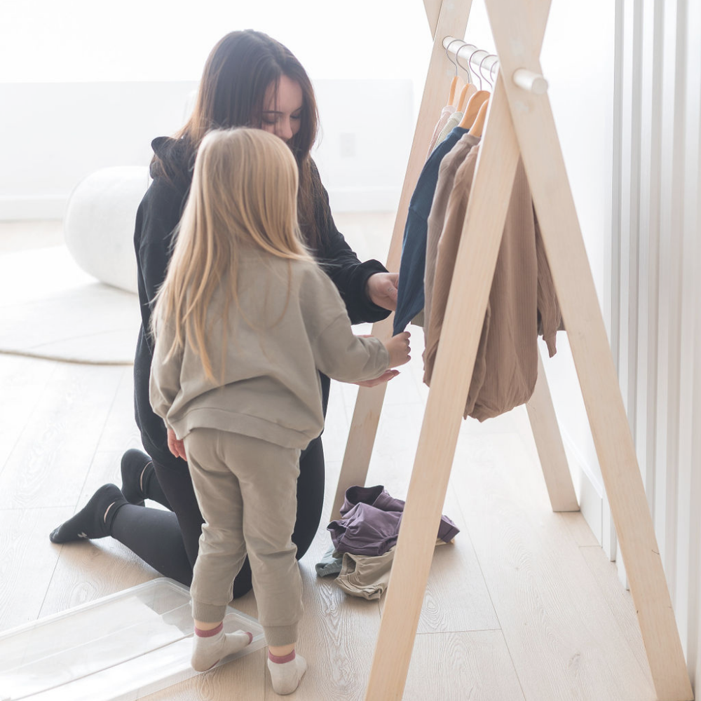 Behind the brand | Milana Label