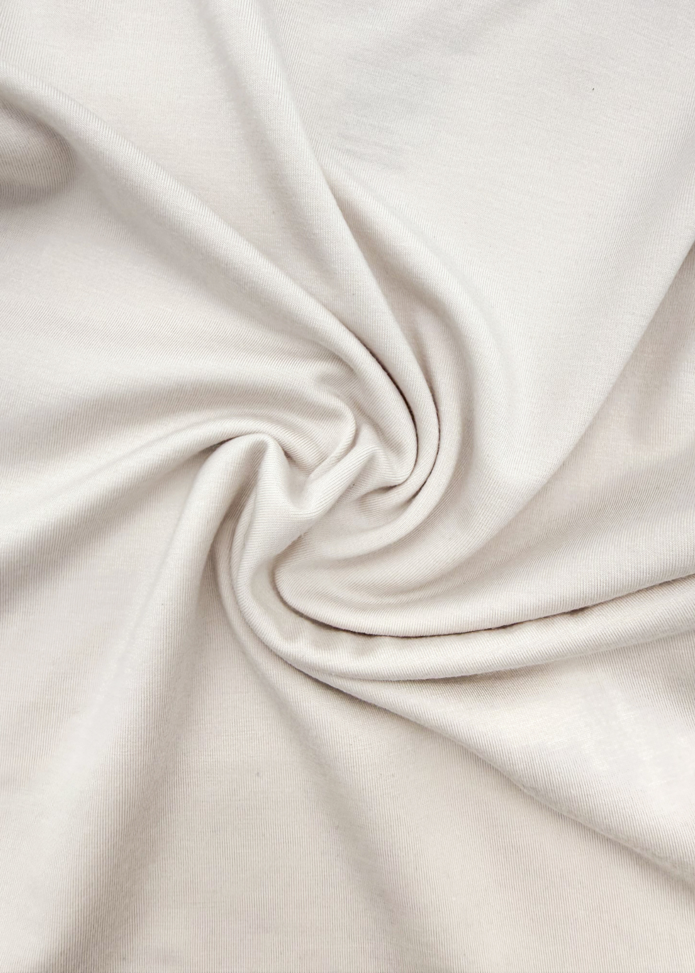 Milana Label - Birch fabric close-up.