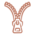 Easy-Dressing-Description-Icon