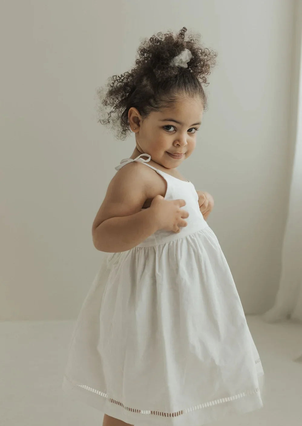 Scrunchie Set - Mila & Co.