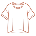 Oversized-Top-Description-Icon