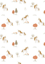 Unicorn Print - Mila & Co.
