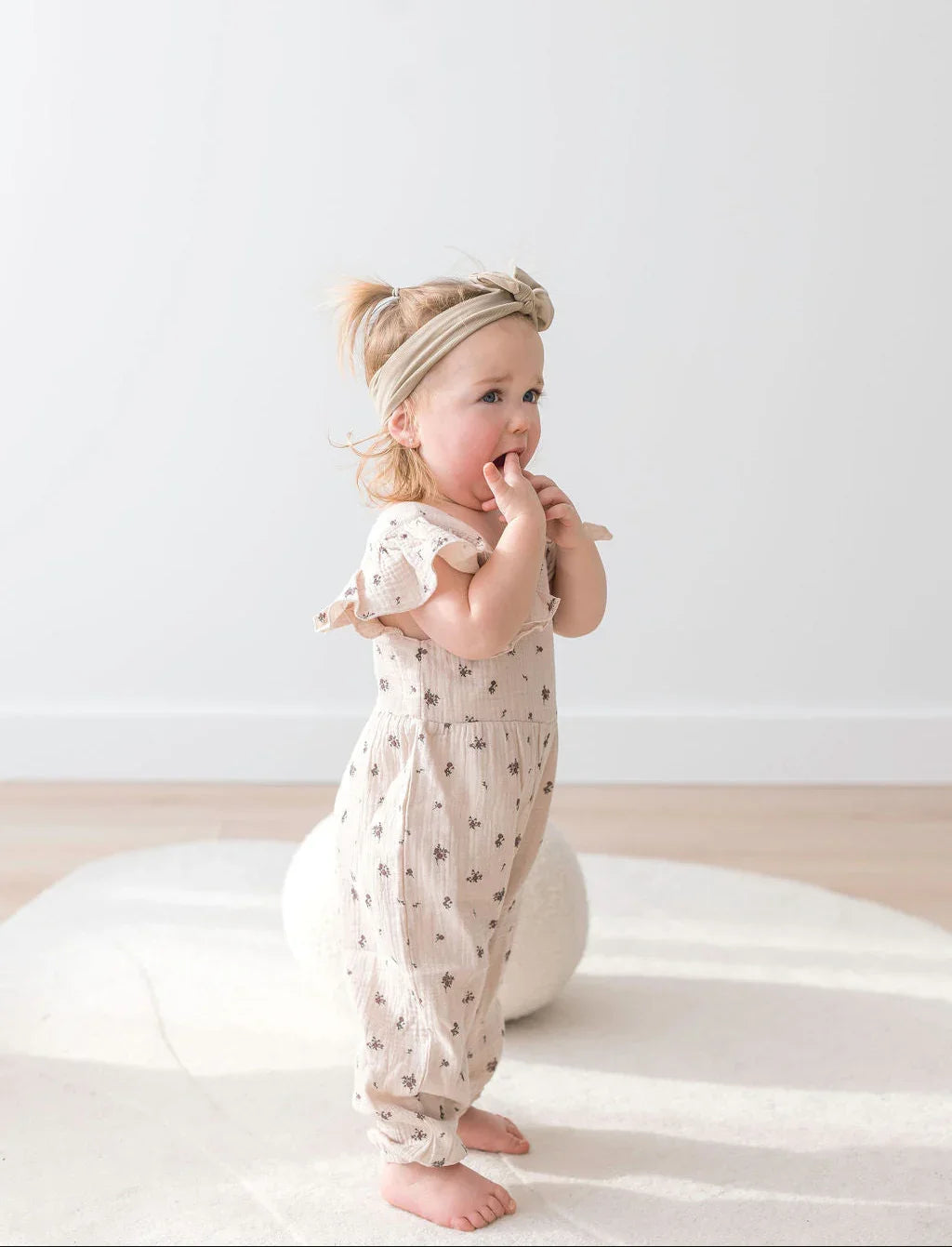 Jersey Headband | Dune - Mila & Co.