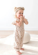 Jersey Headband | Dune - Mila & Co.