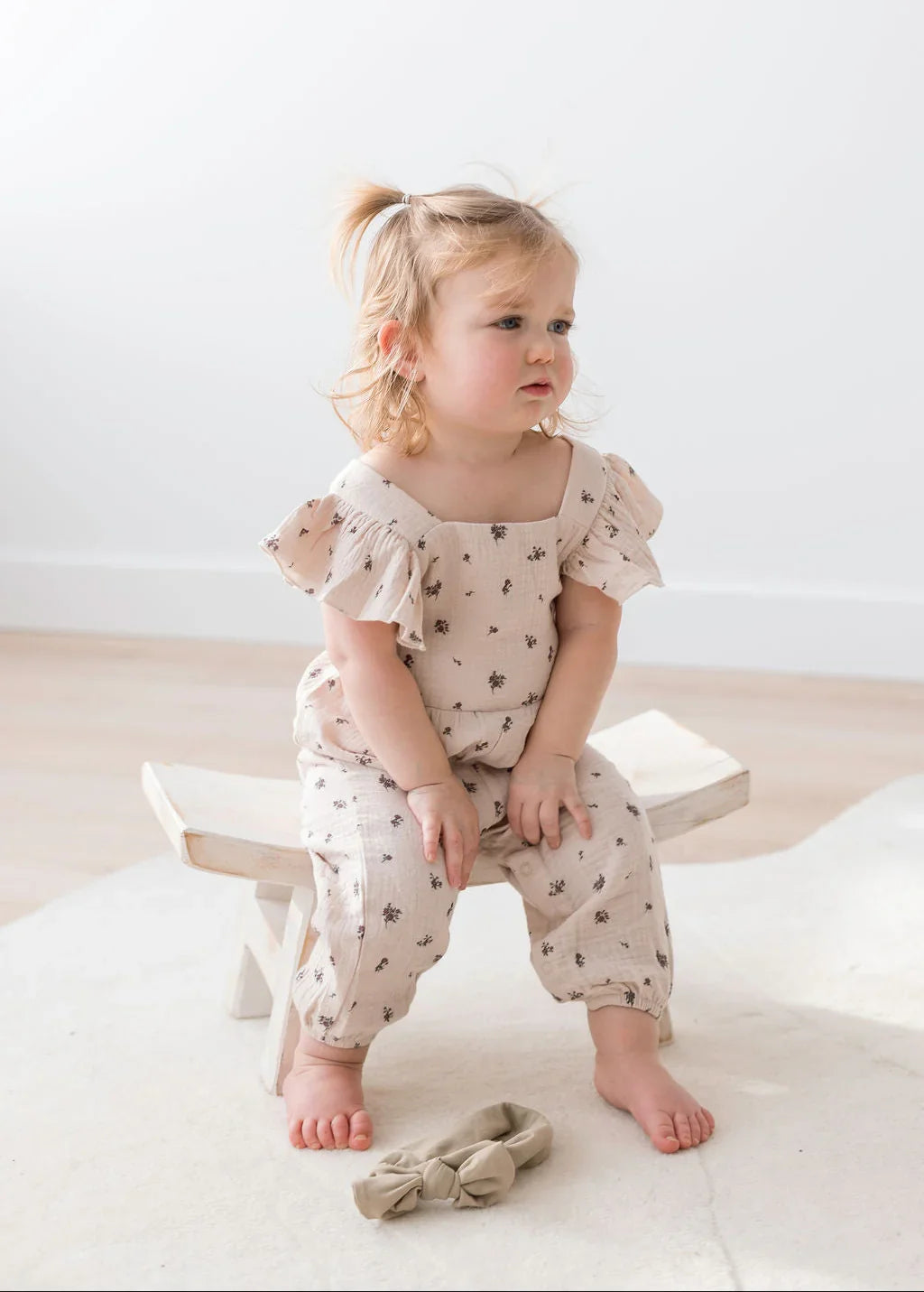 Jersey Headband | Dune - Mila & Co.