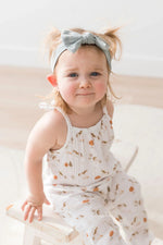 Jersey Headband | Mist - Mila & Co.