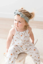 Jersey Headband | Mist - Mila & Co.