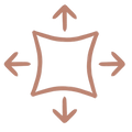 Stretch-Description-Icon