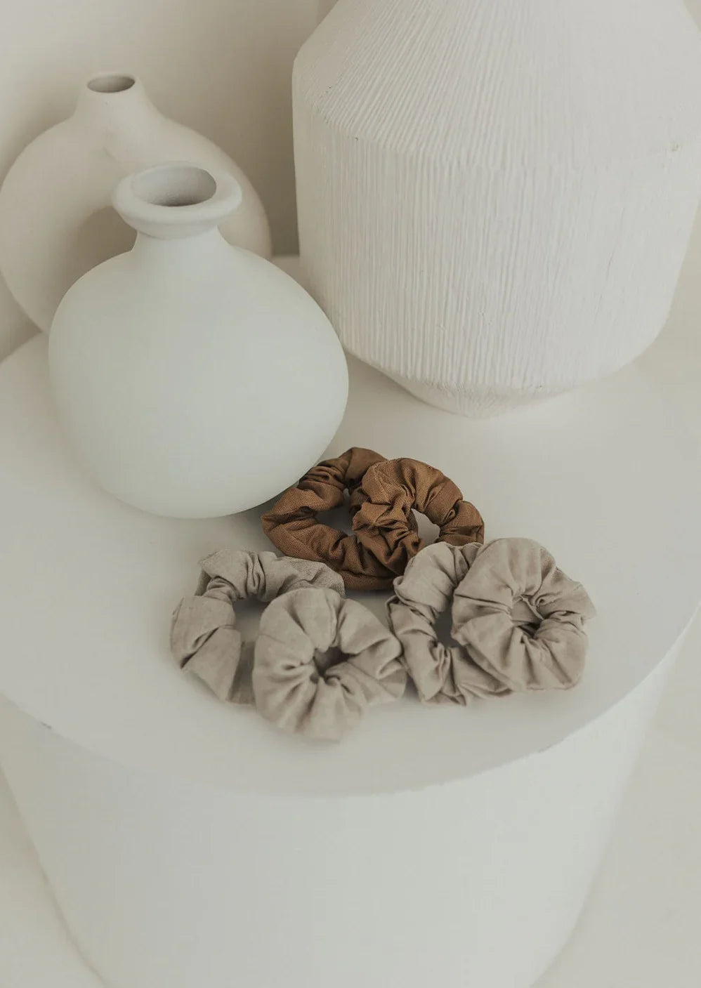 Scrunchie Set - Mila & Co.