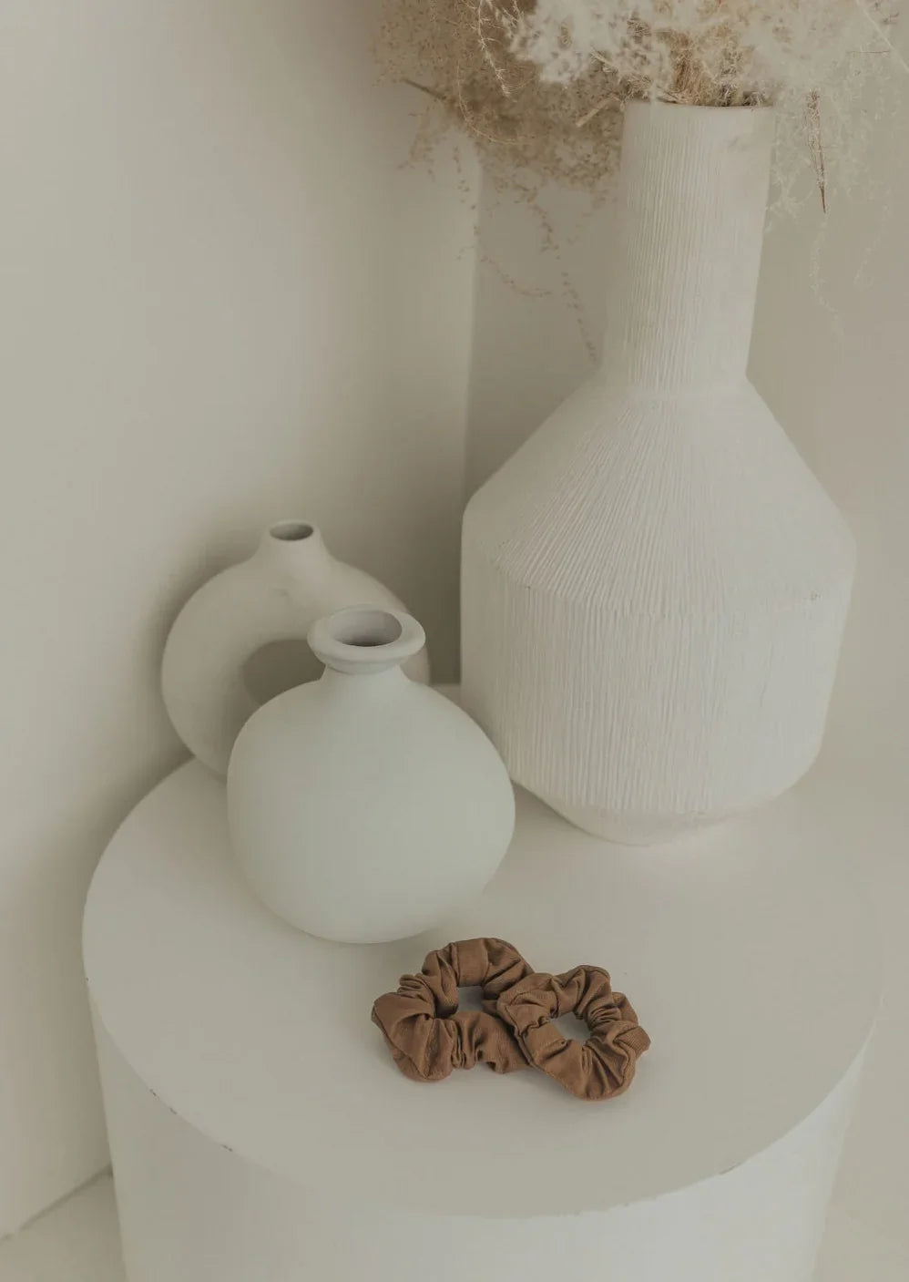 Scrunchie Set - Mila & Co.