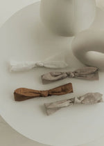 Linen Headbands - Mila & Co.