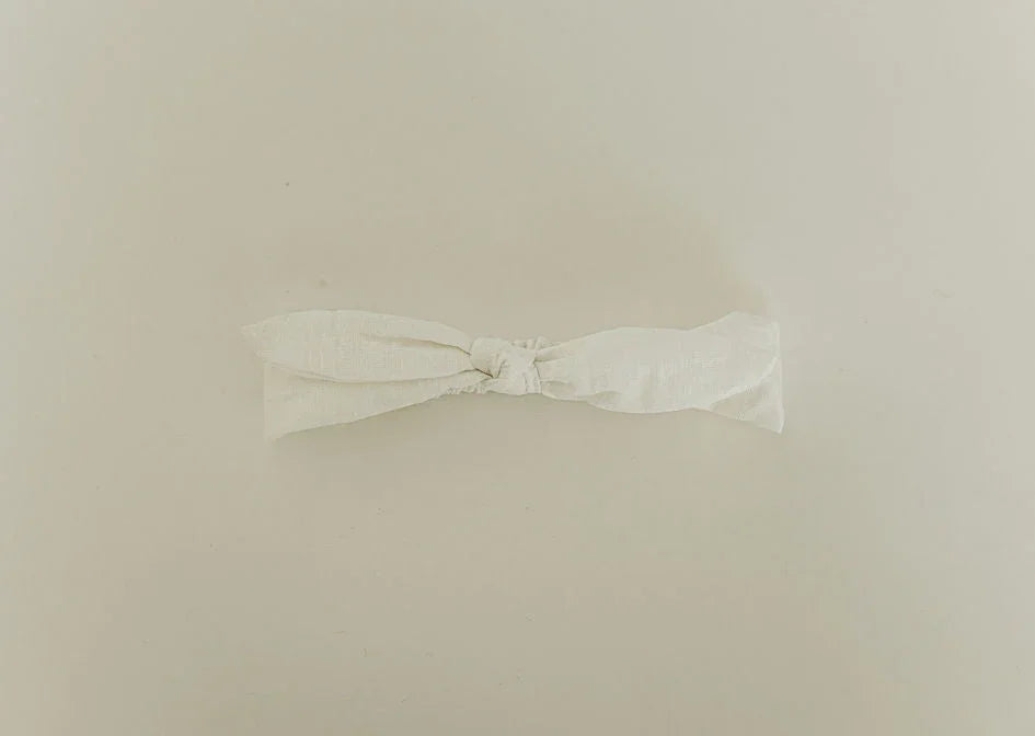 Linen Headbands - Mila & Co.